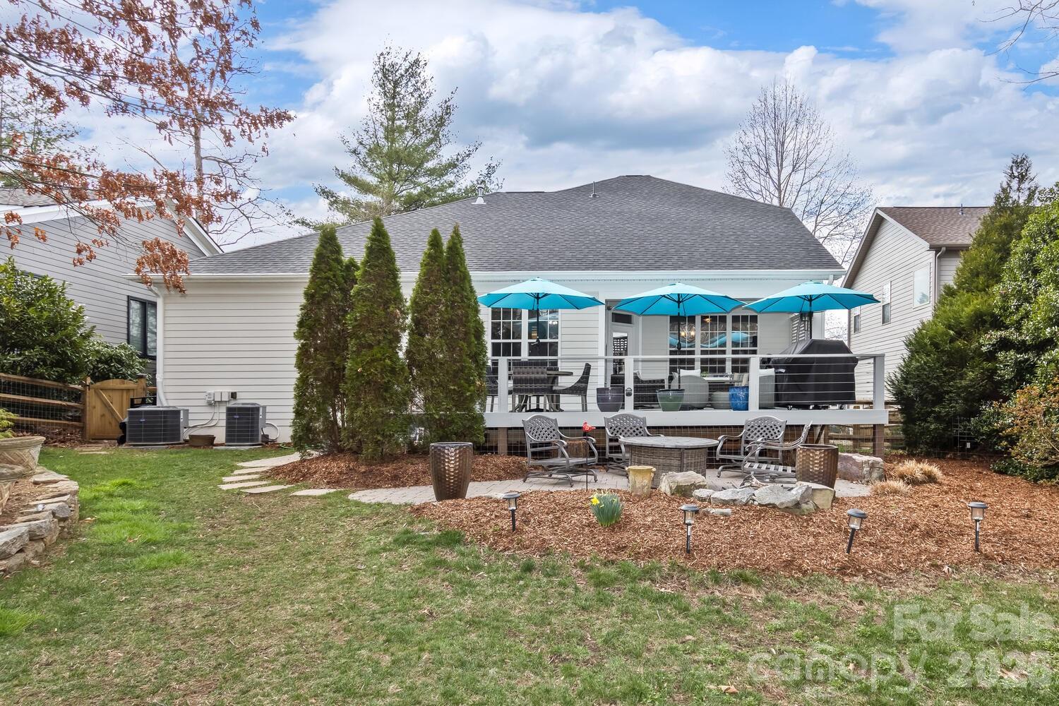 107 Mountain Drive Biltmore Lake NC 28715