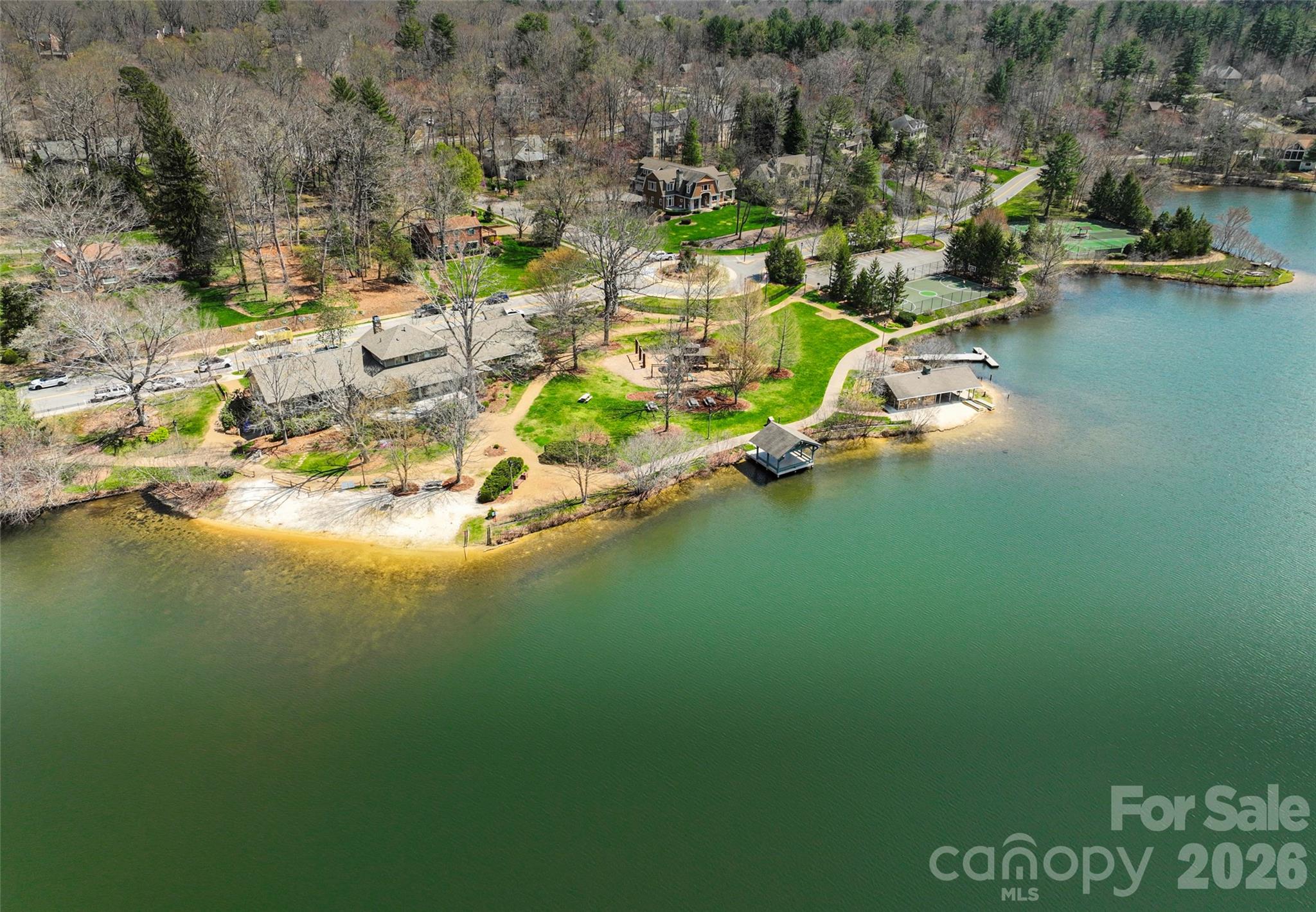 107 Mountain Drive Biltmore Lake NC 28715