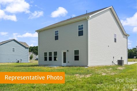 1901 Duvall Street Monroe NC 28110