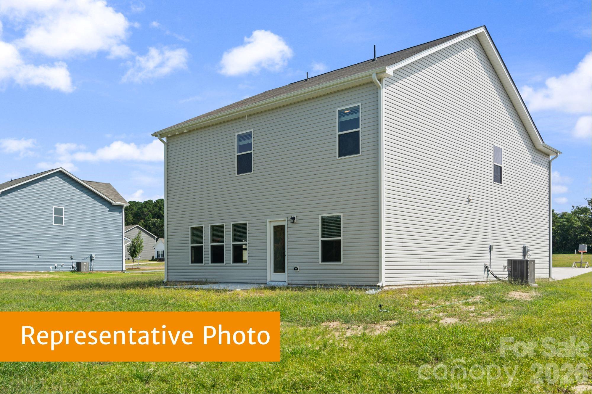 1901 Duvall Street Monroe NC 28110