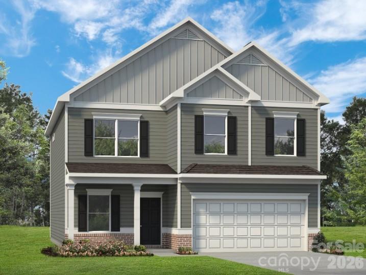 1901 Duvall Street Monroe NC 28110