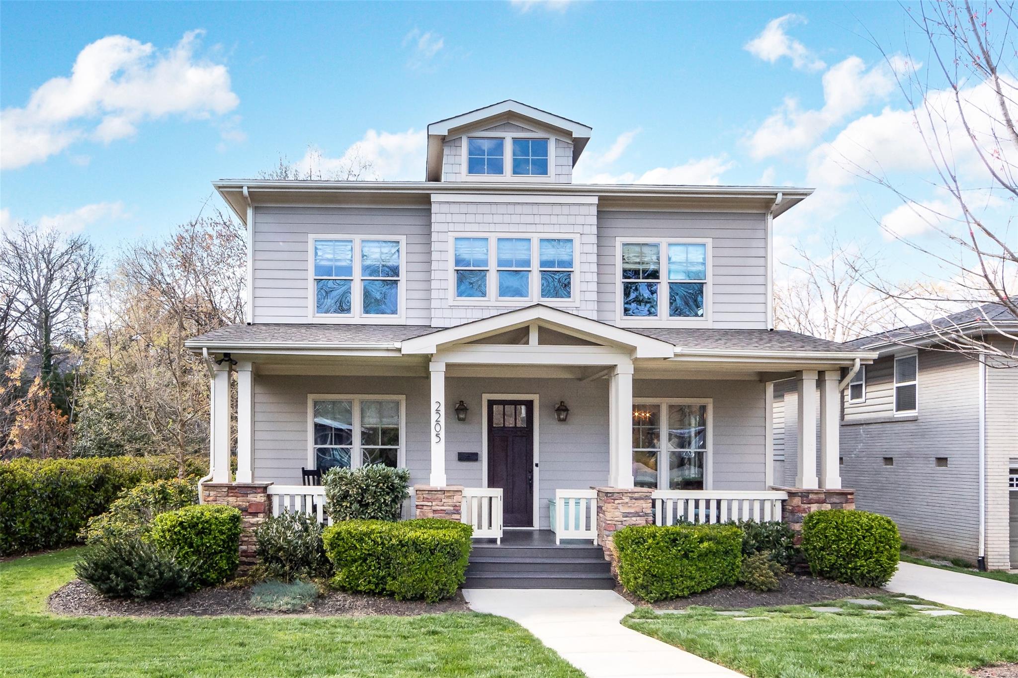 2205 Chatham Avenue Charlotte NC 28205
