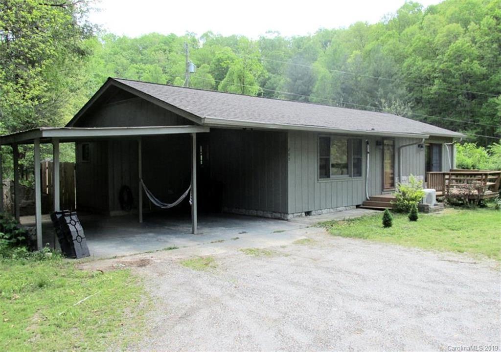260 Hillcrest Street Sylva NC 28779