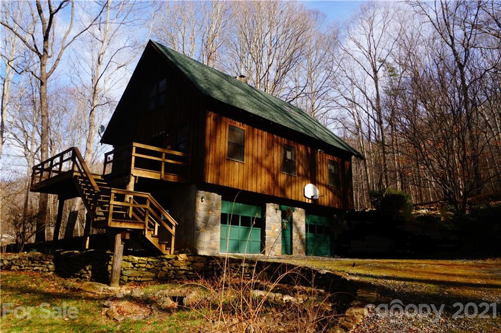 465 Ox Creek Road Weaverville NC 28787