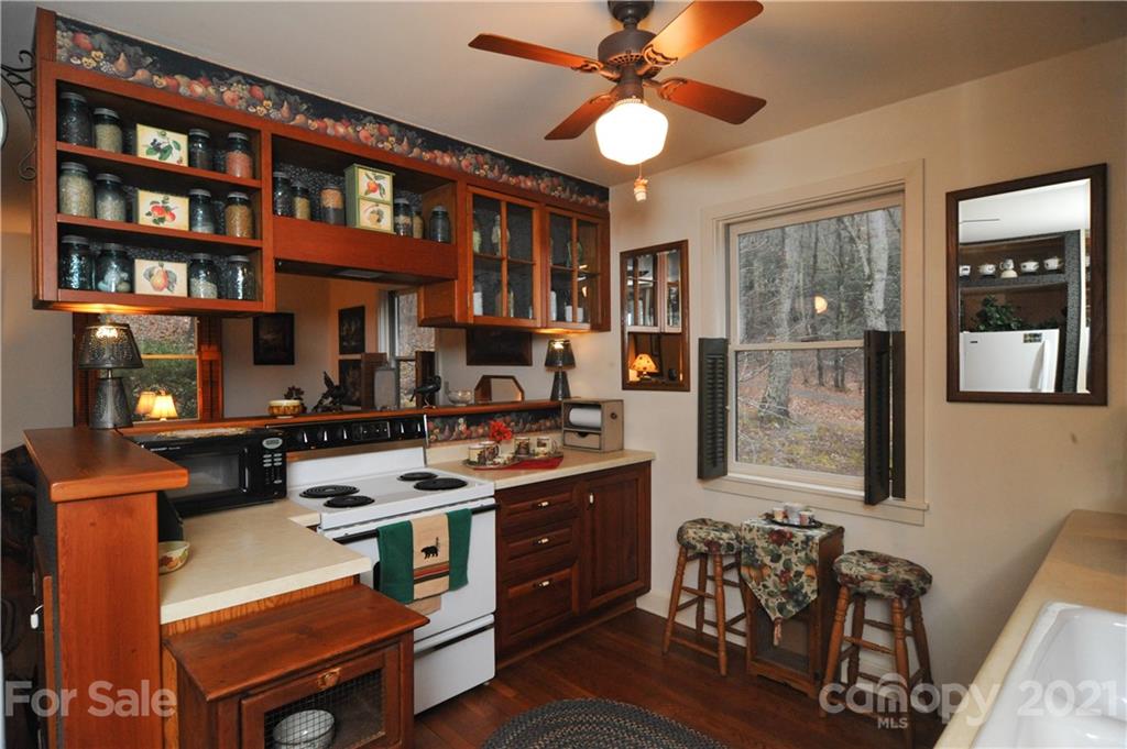 465 Ox Creek Road Weaverville NC 28787