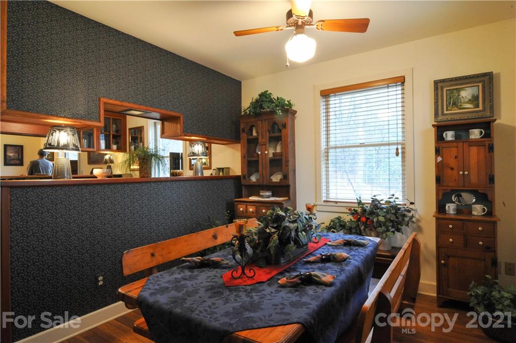 465 Ox Creek Road Weaverville NC 28787