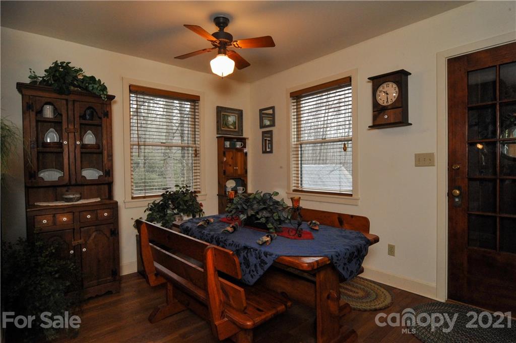 465 Ox Creek Road Weaverville NC 28787