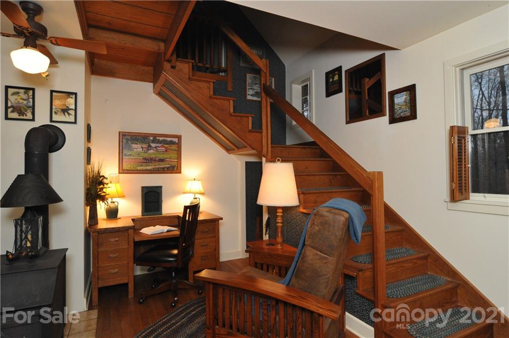 465 Ox Creek Road Weaverville NC 28787