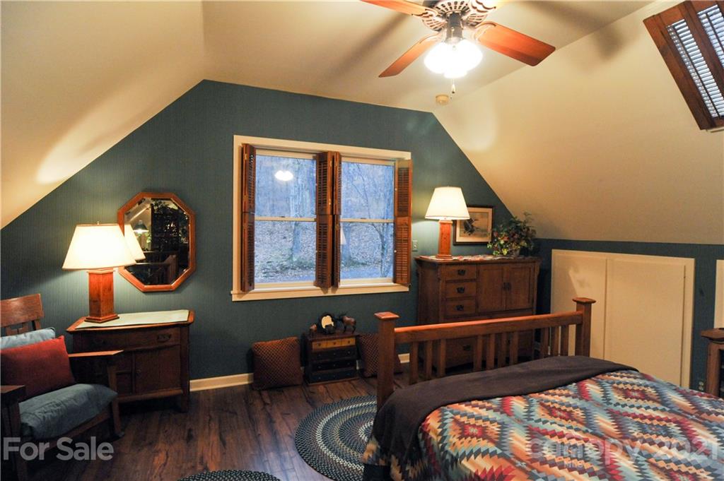465 Ox Creek Road Weaverville NC 28787