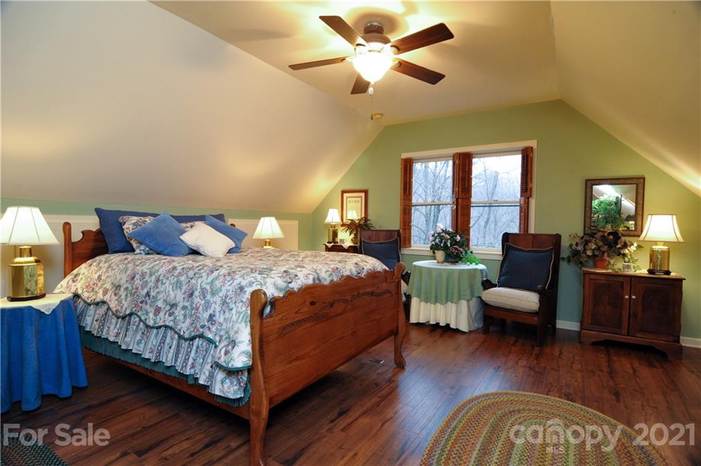 465 Ox Creek Road Weaverville NC 28787