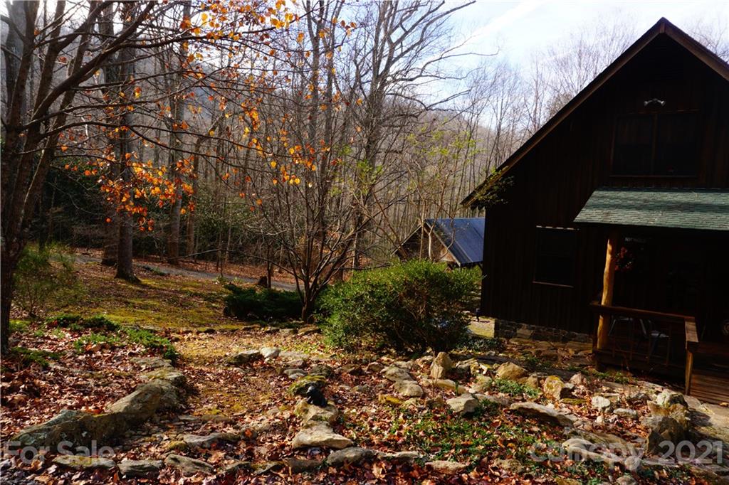 465 Ox Creek Road Weaverville NC 28787