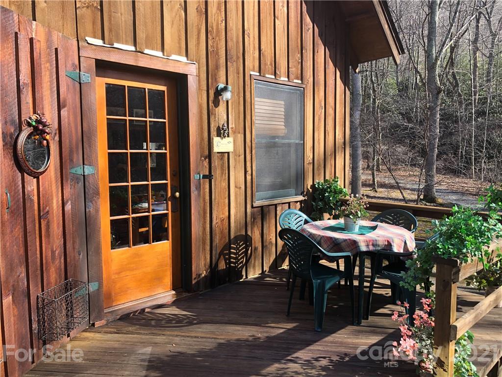465 Ox Creek Road Weaverville NC 28787