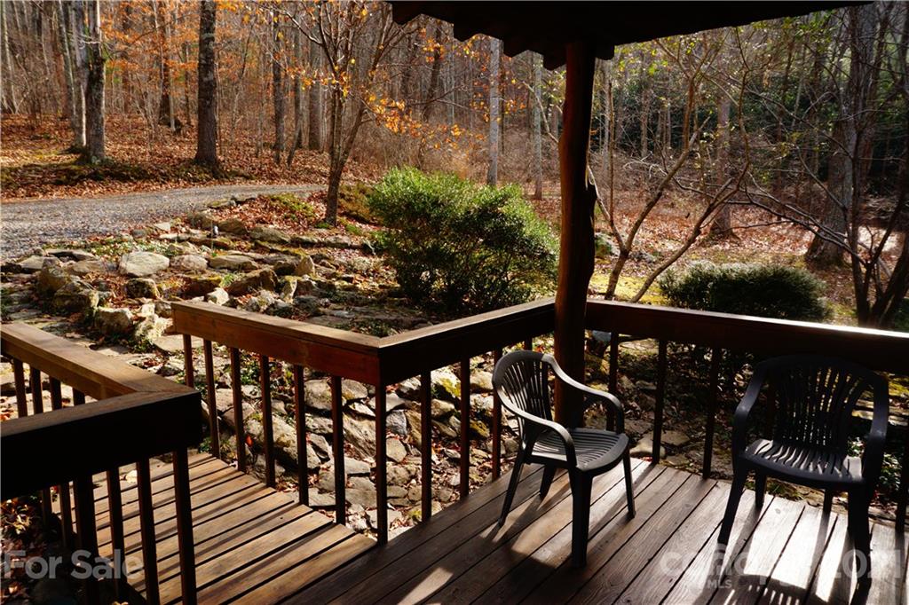 465 Ox Creek Road Weaverville NC 28787