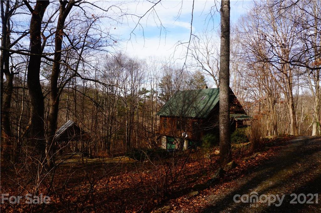 465 Ox Creek Road Weaverville NC 28787
