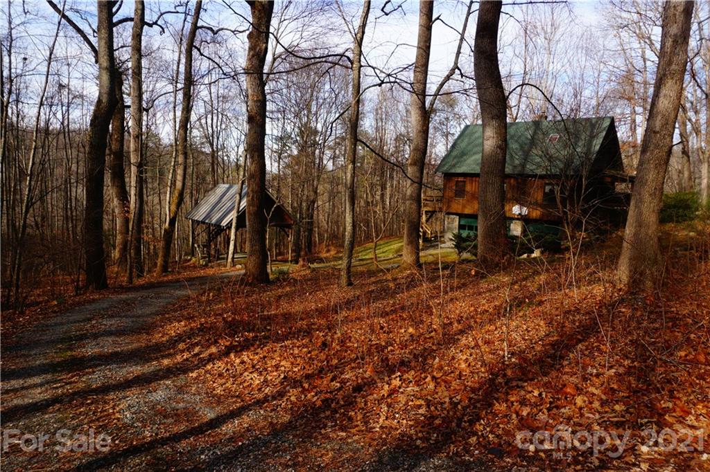 465 Ox Creek Road Weaverville NC 28787
