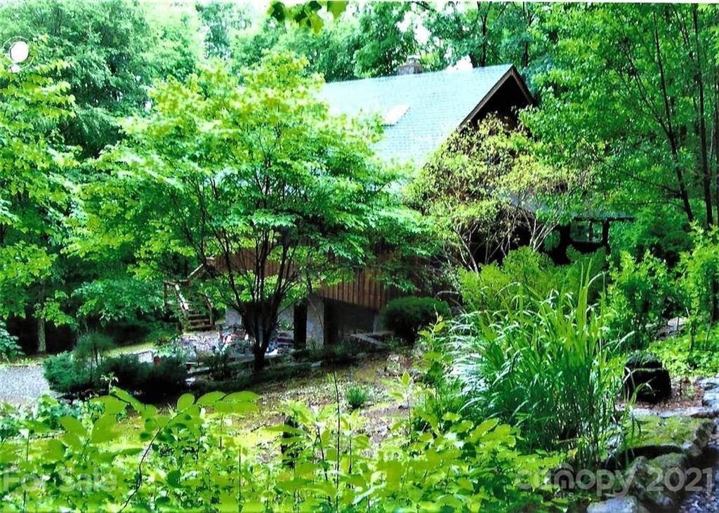 465 Ox Creek Road Weaverville NC 28787