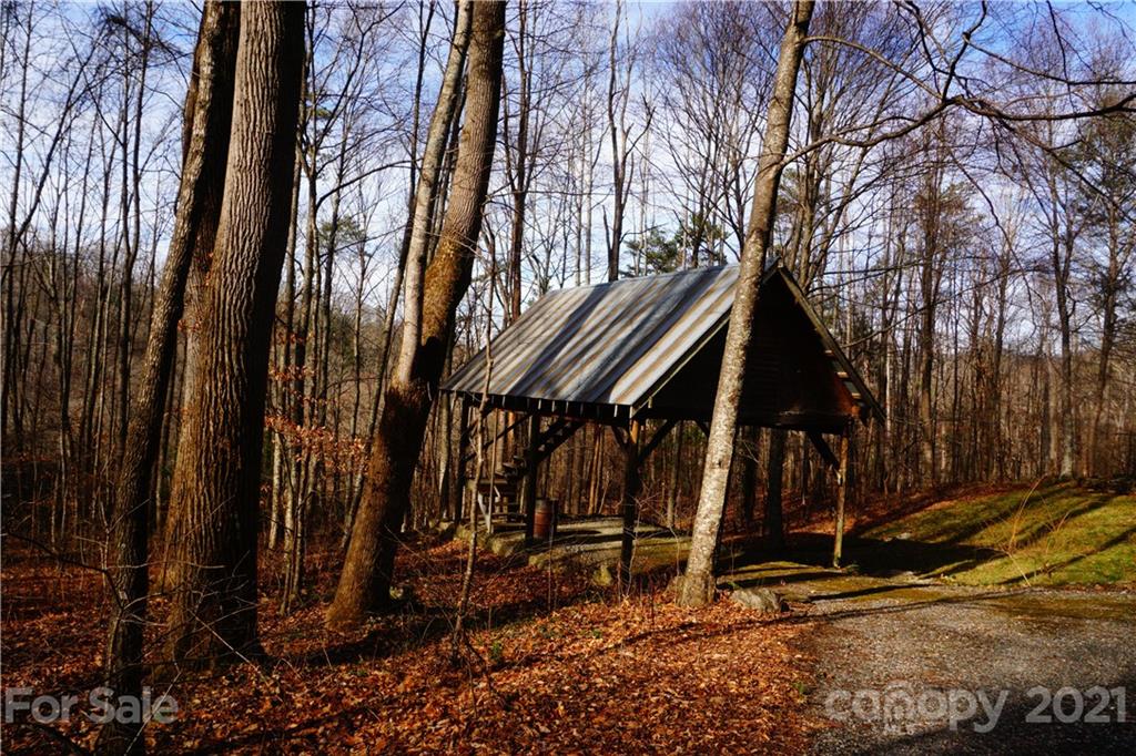 465 Ox Creek Road Weaverville NC 28787