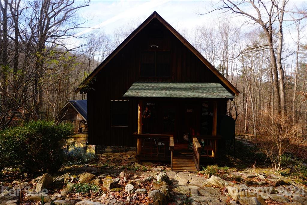 465 Ox Creek Road Weaverville NC 28787