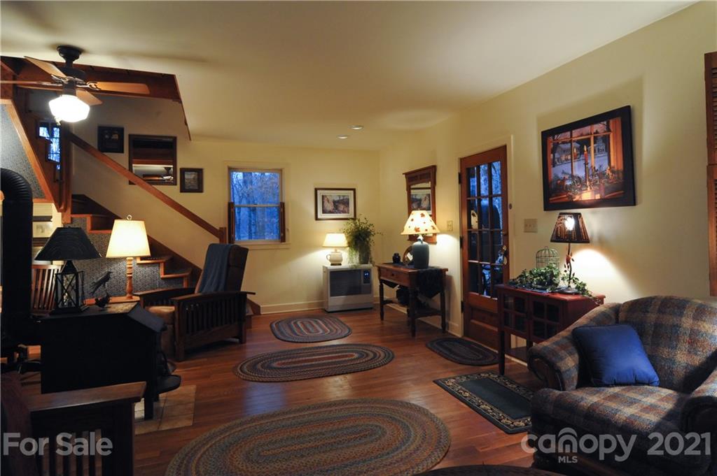 465 Ox Creek Road Weaverville NC 28787