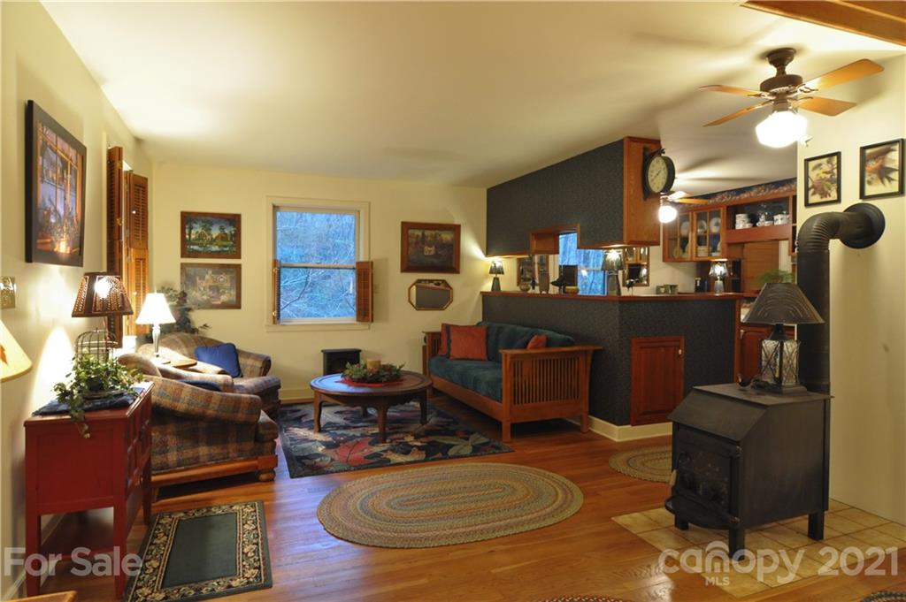 465 Ox Creek Road Weaverville NC 28787