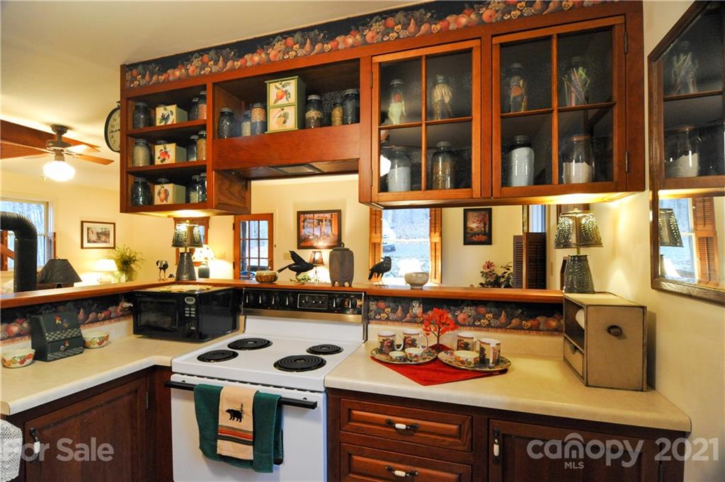465 Ox Creek Road Weaverville NC 28787