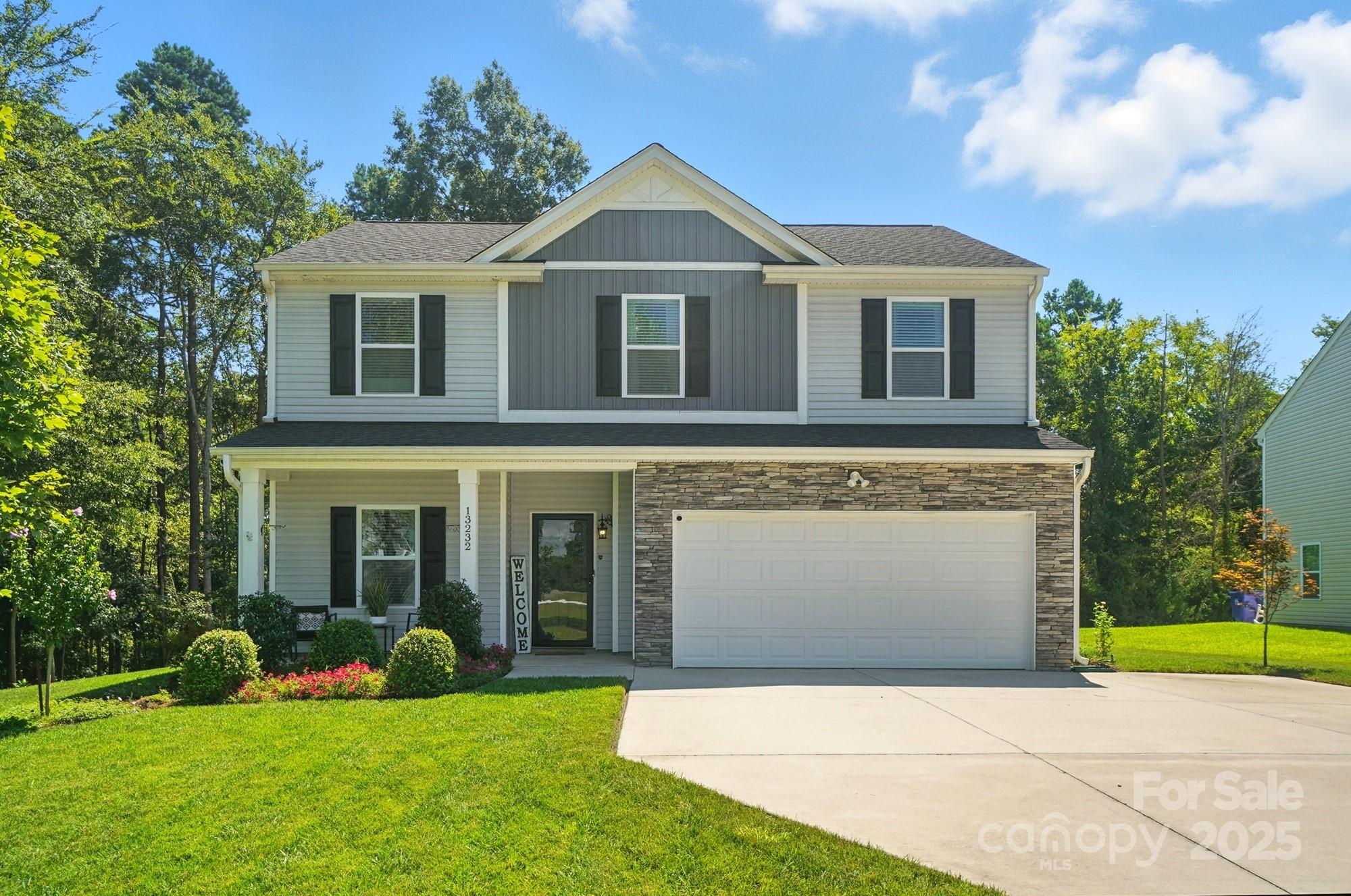 13232 Berkley Avenue Huntersville NC 28078