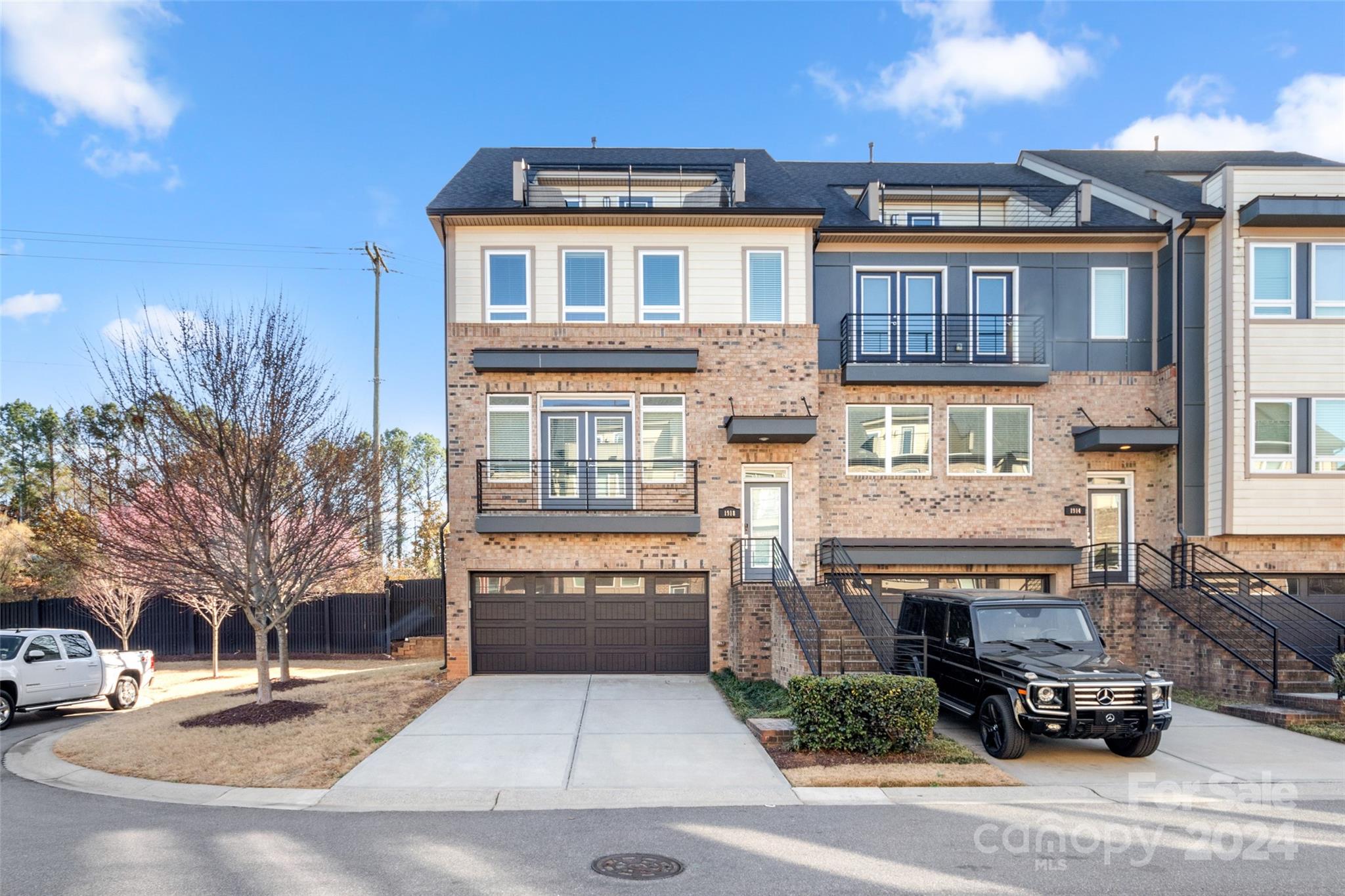 1918 Seegars Place Charlotte NC 28204