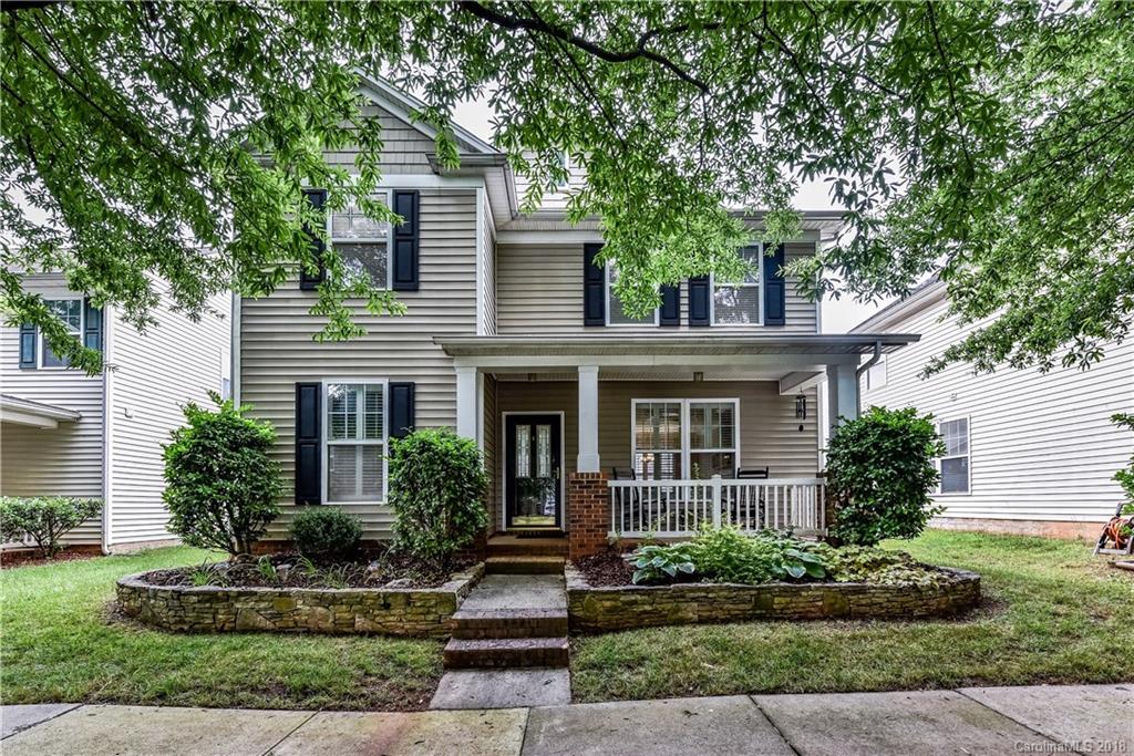 12651 Windyedge Road Huntersville NC 28078