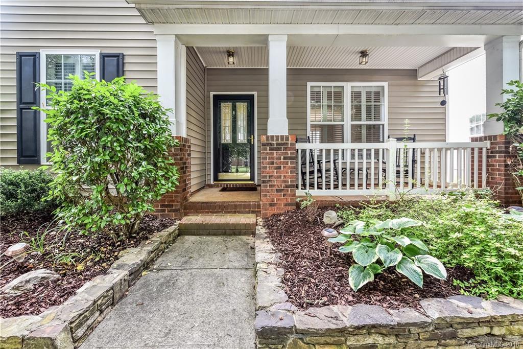12651 Windyedge Road Huntersville NC 28078