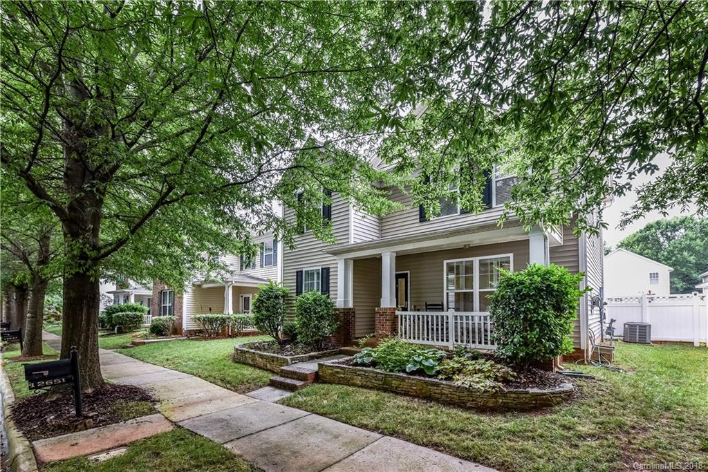 12651 Windyedge Road Huntersville NC 28078
