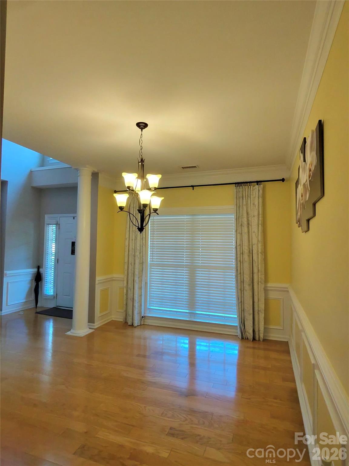 11444 Mangla Drive Charlotte NC 28214