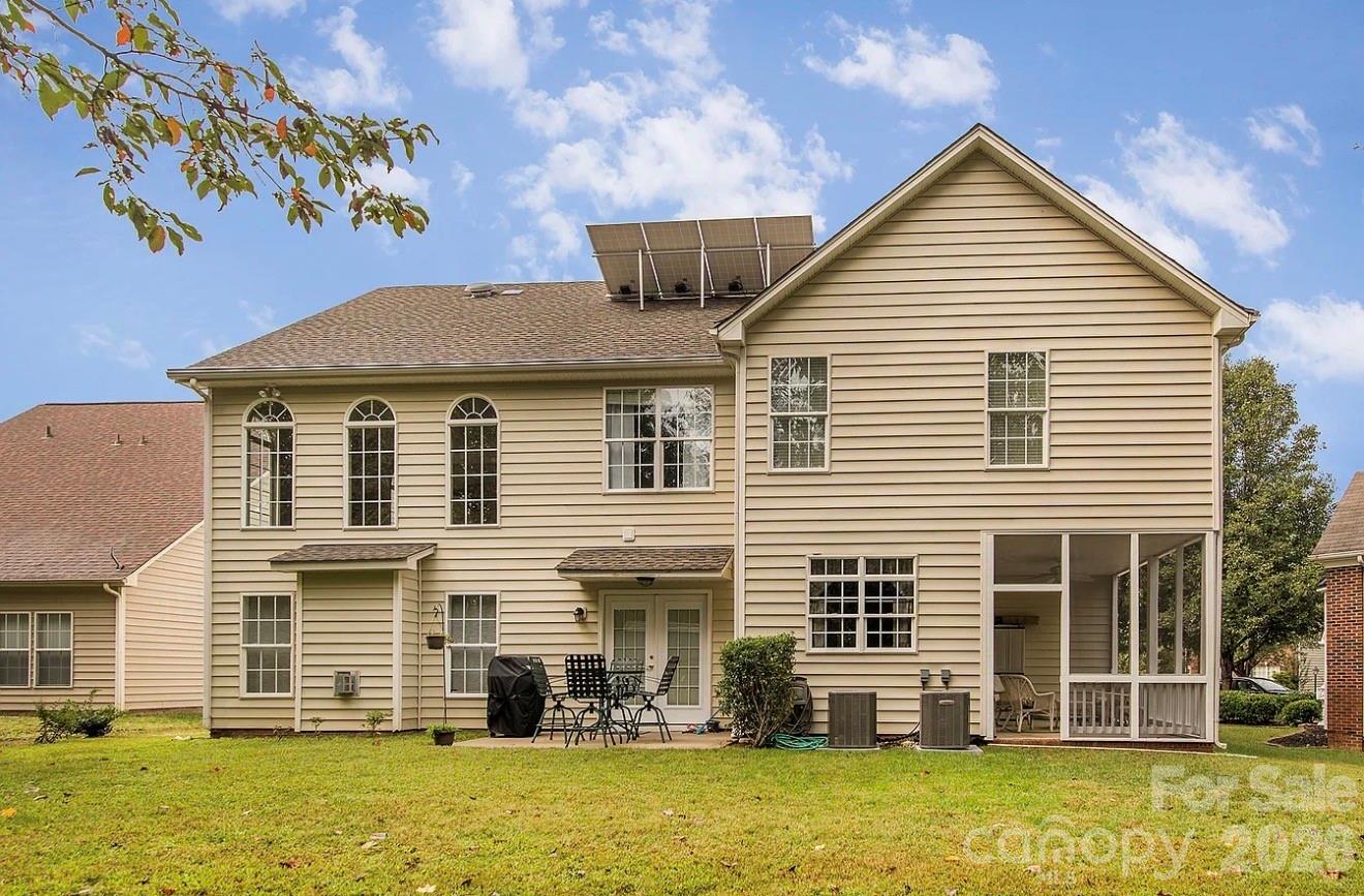 11444 Mangla Drive Charlotte NC 28214