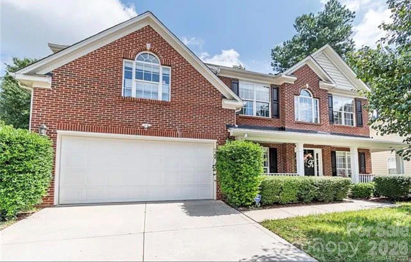 11444 Mangla Drive Charlotte NC 28214