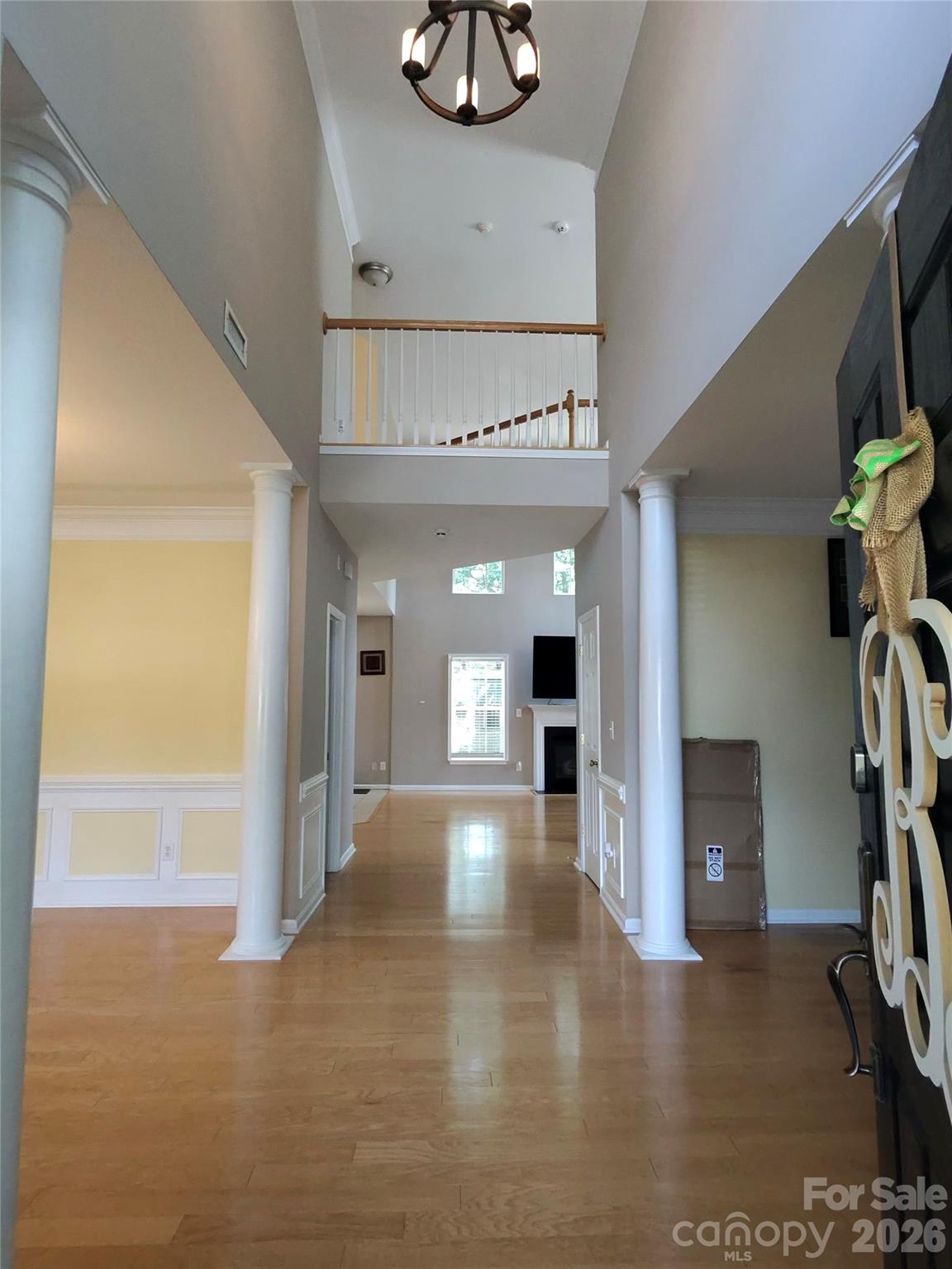 11444 Mangla Drive Charlotte NC 28214