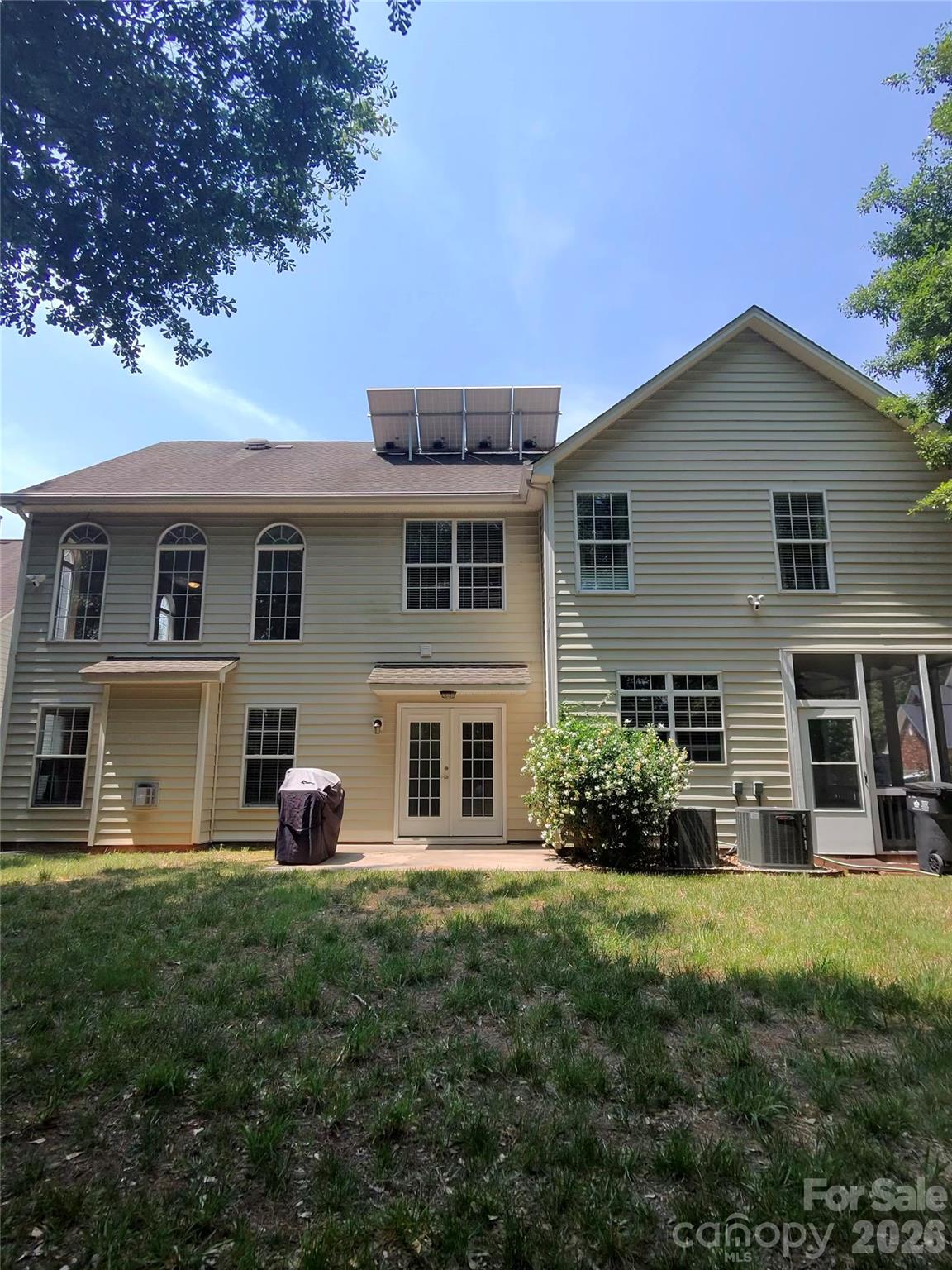 11444 Mangla Drive Charlotte NC 28214