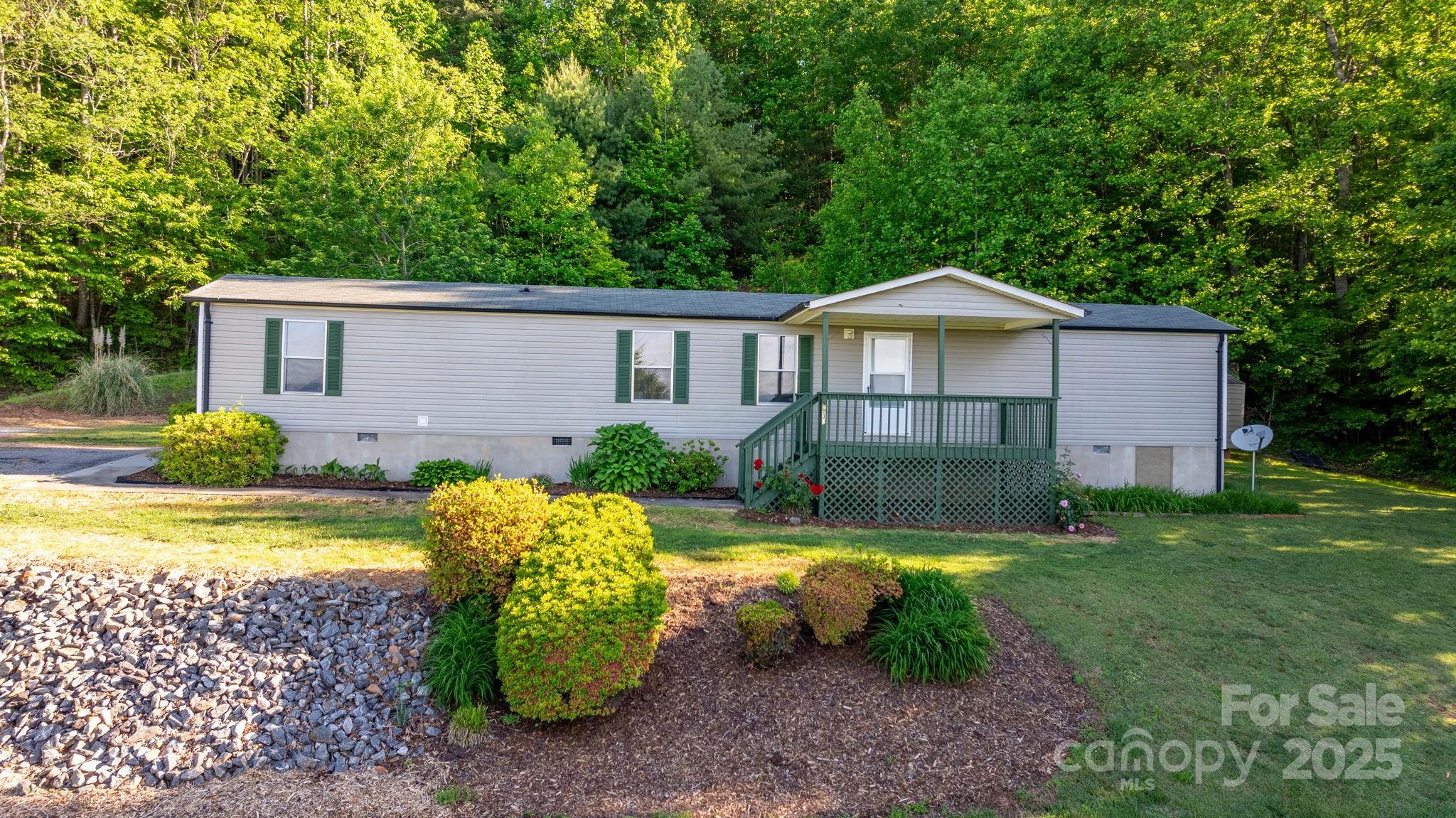 2930 Clarks Chapel Road Lenoir NC 28645