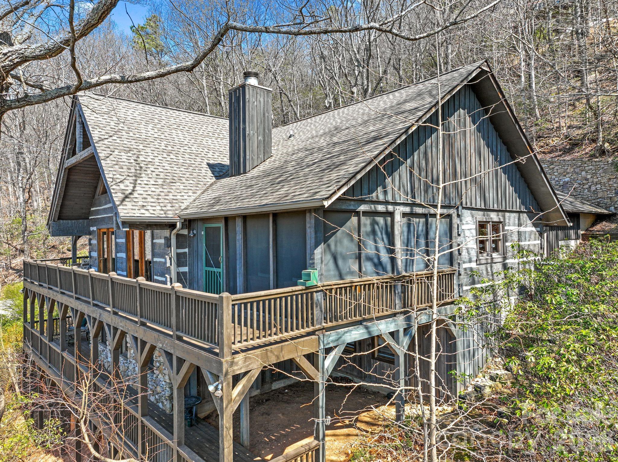 65 Sugar Maple Drive Mills River NC 28759