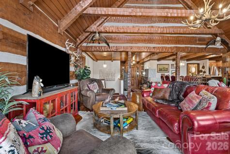 65 Sugar Maple Drive Mills River NC 28759