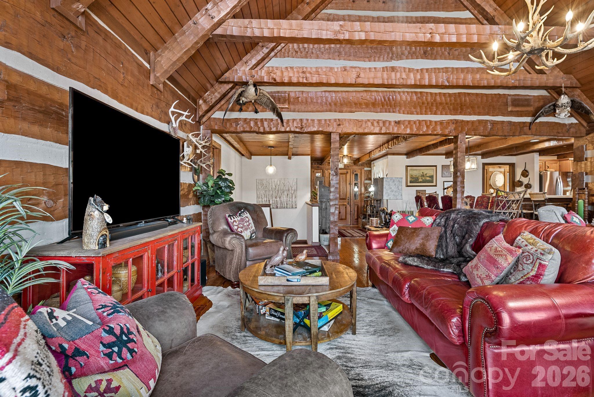 65 Sugar Maple Drive Mills River NC 28759