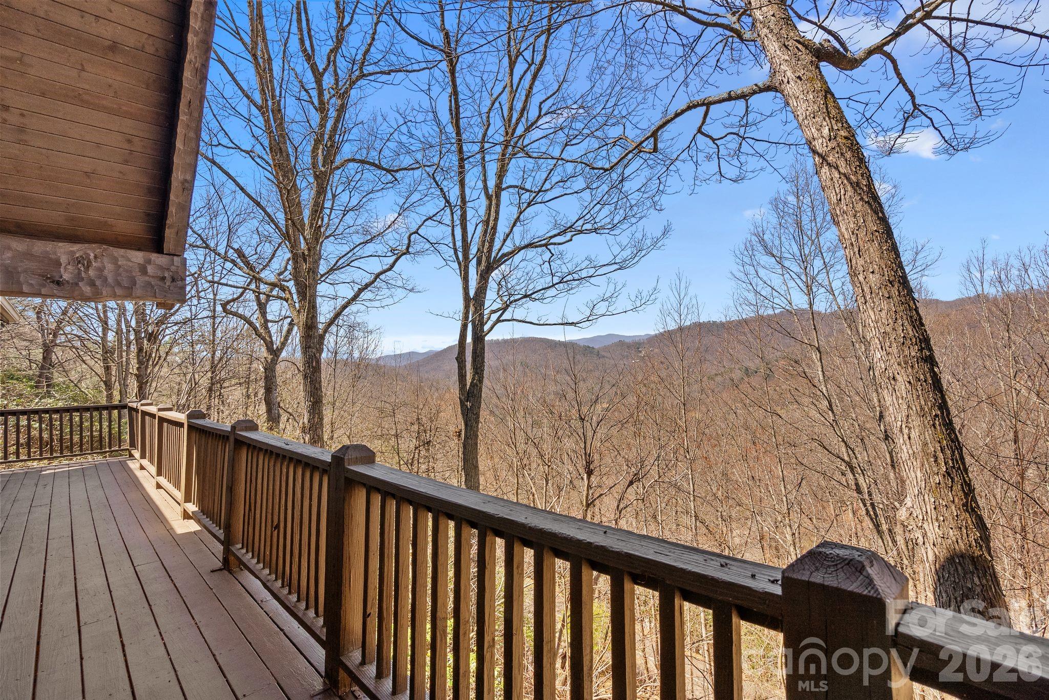 65 Sugar Maple Drive Mills River NC 28759