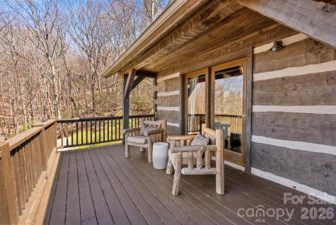 65 Sugar Maple Drive Mills River NC 28759