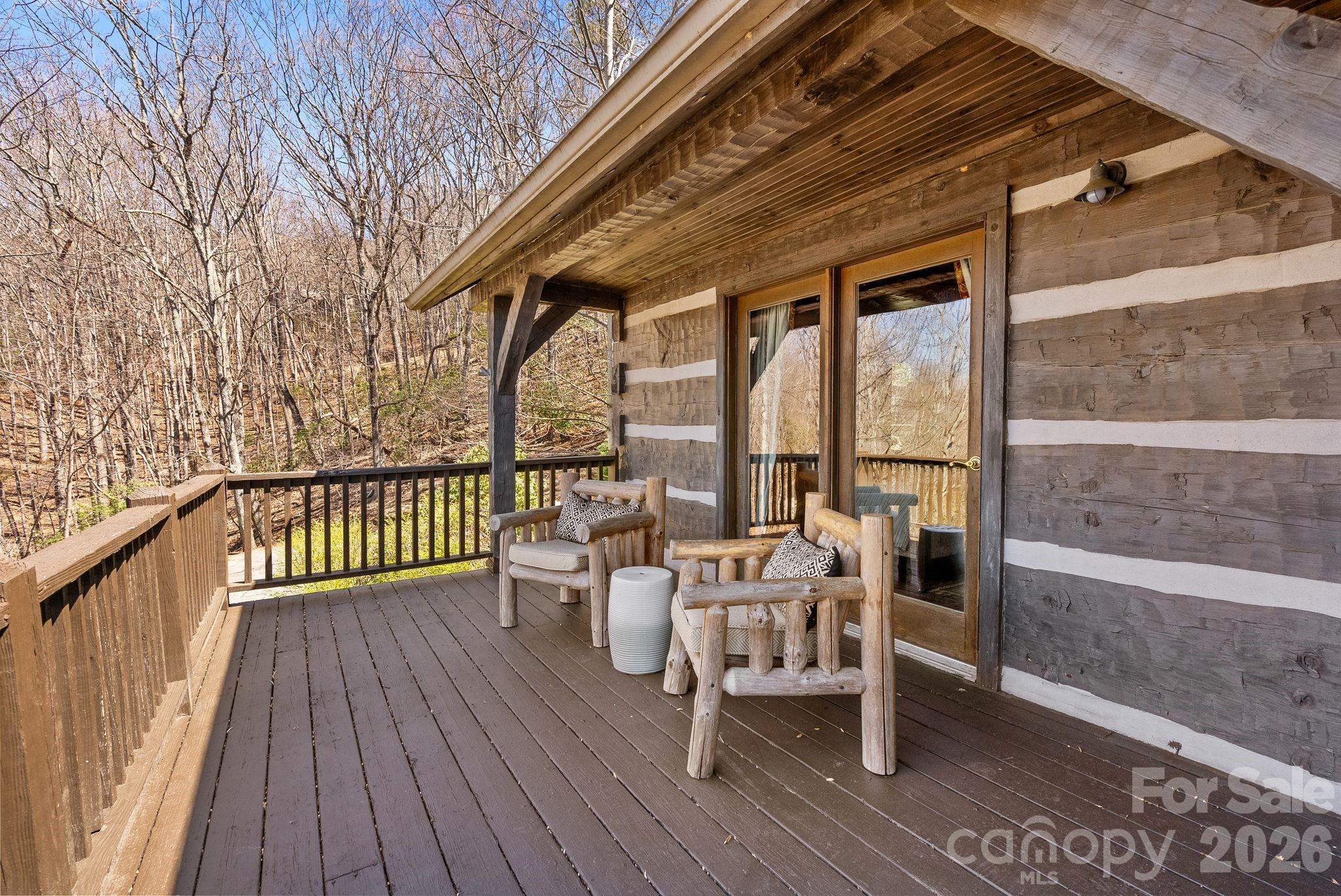 65 Sugar Maple Drive Mills River NC 28759