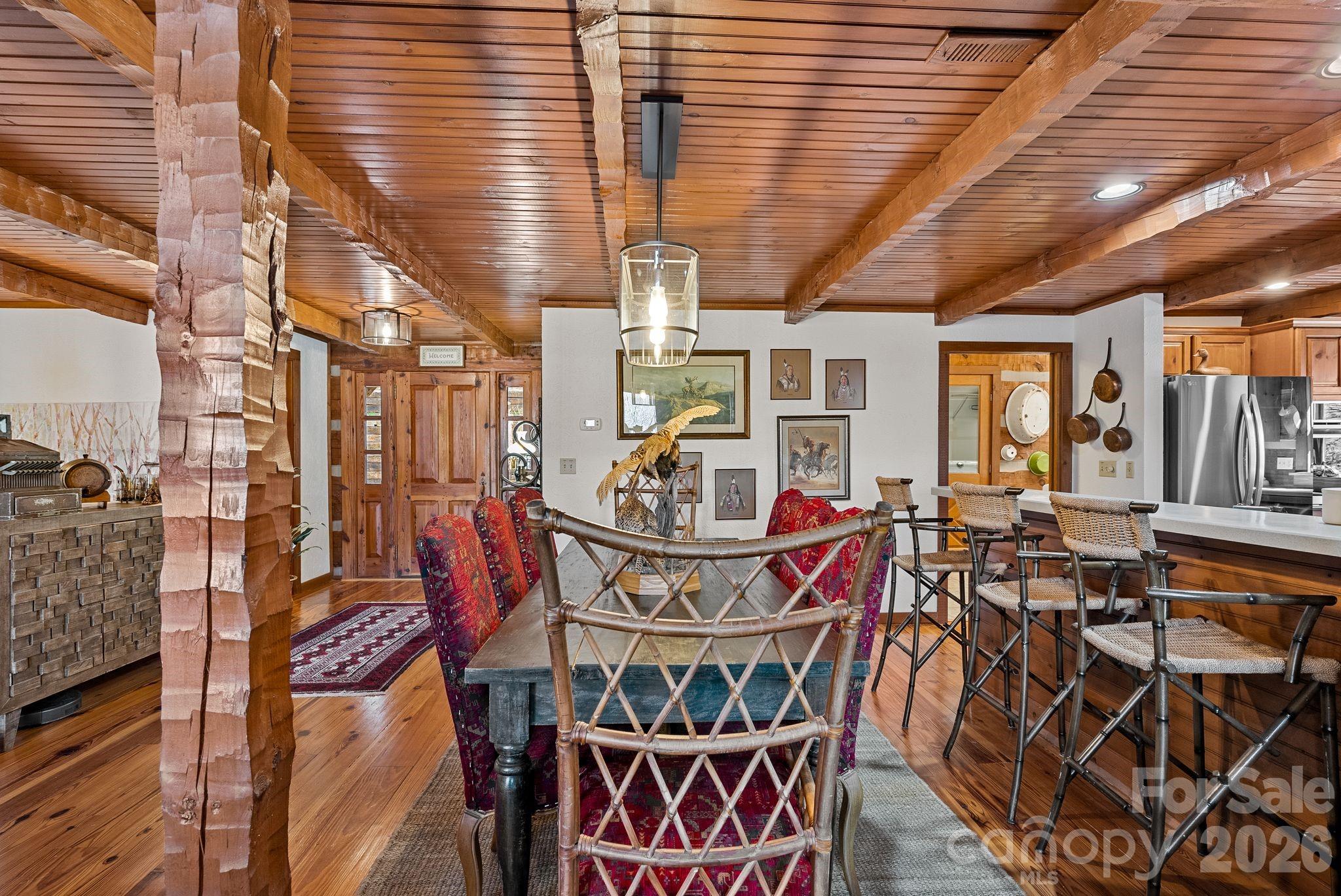 65 Sugar Maple Drive Mills River NC 28759