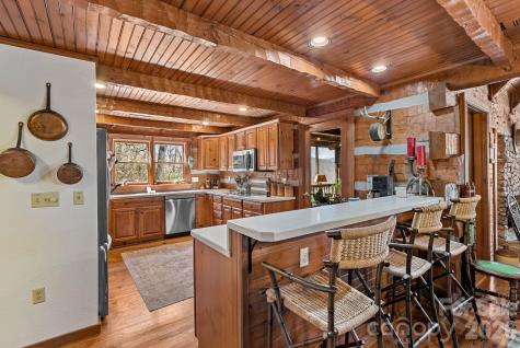 65 Sugar Maple Drive Mills River NC 28759