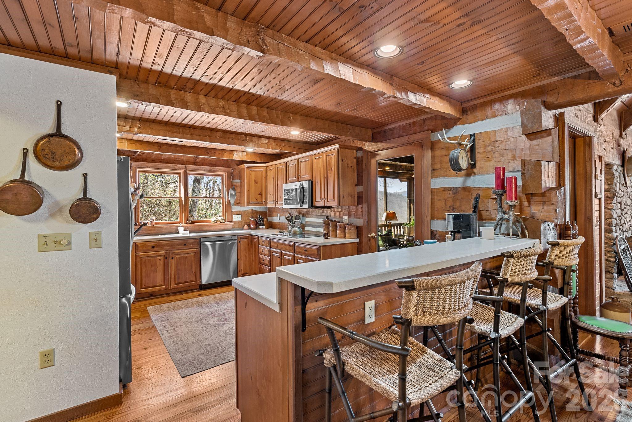 65 Sugar Maple Drive Mills River NC 28759