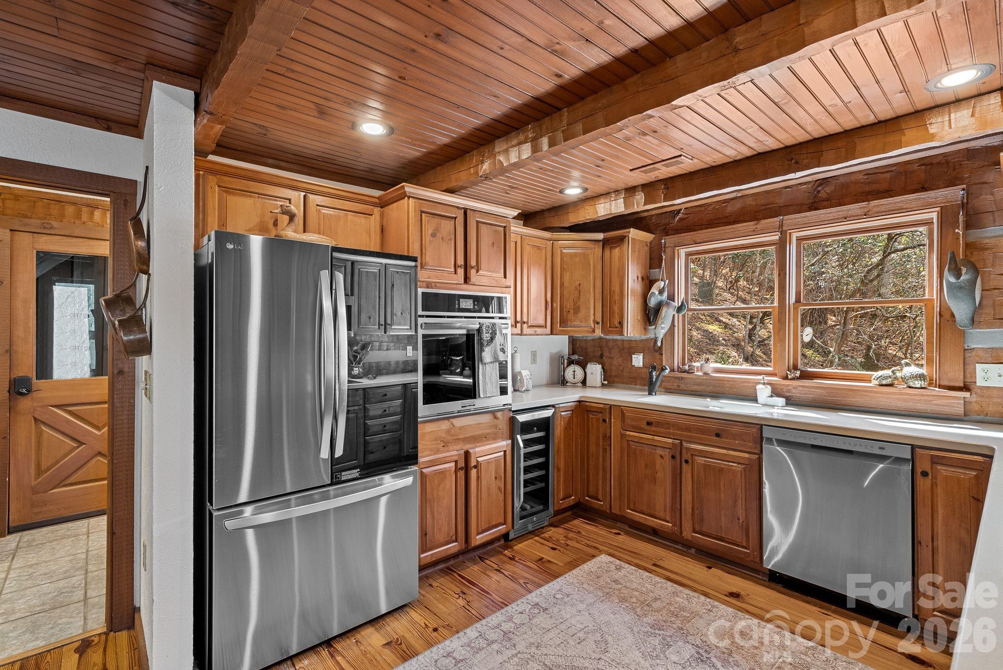 65 Sugar Maple Drive Mills River NC 28759