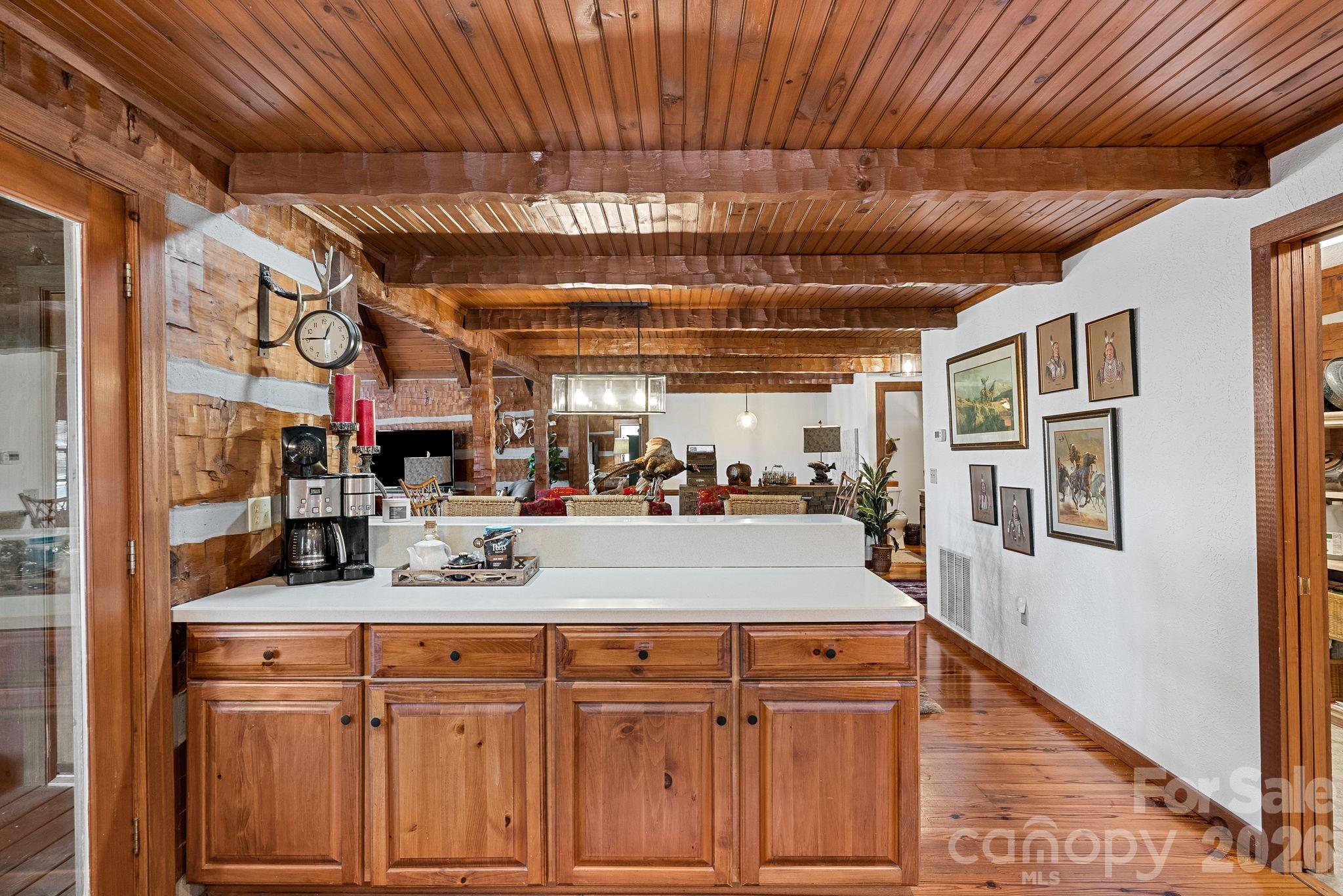 65 Sugar Maple Drive Mills River NC 28759