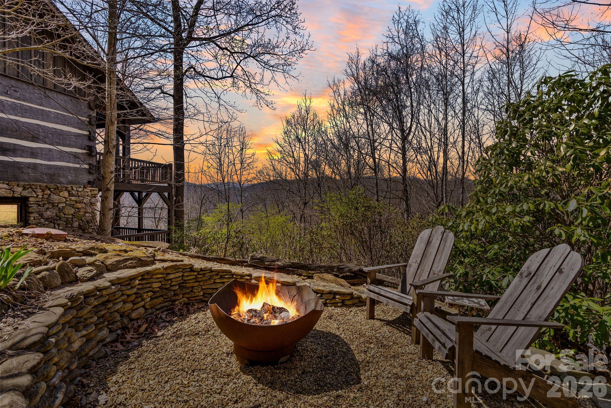 65 Sugar Maple Drive Mills River NC 28759