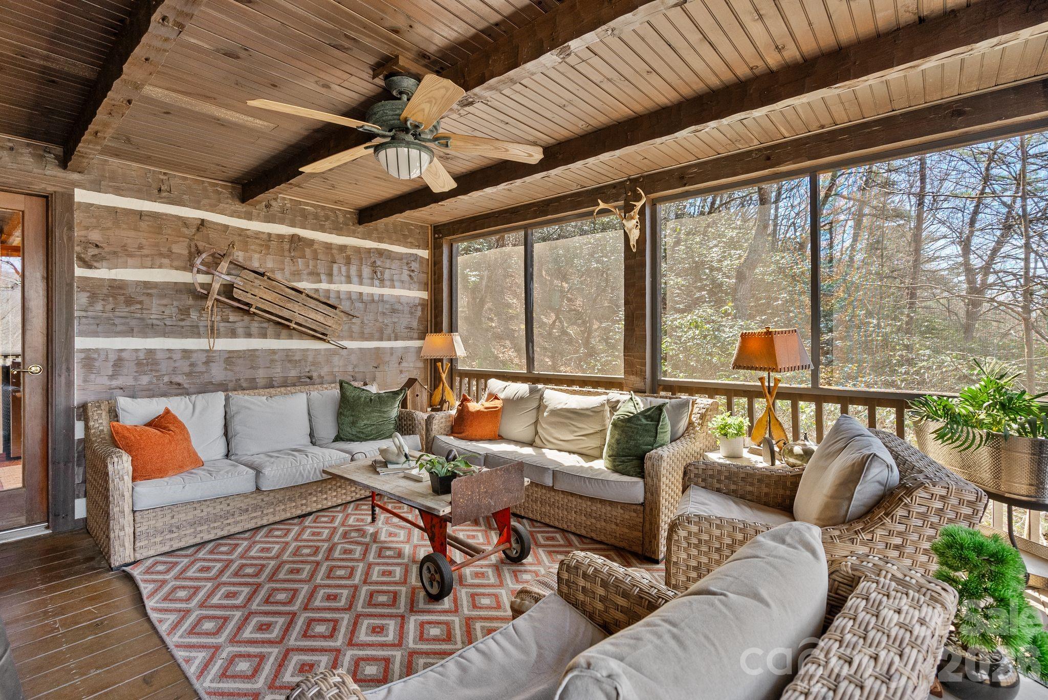 65 Sugar Maple Drive Mills River NC 28759