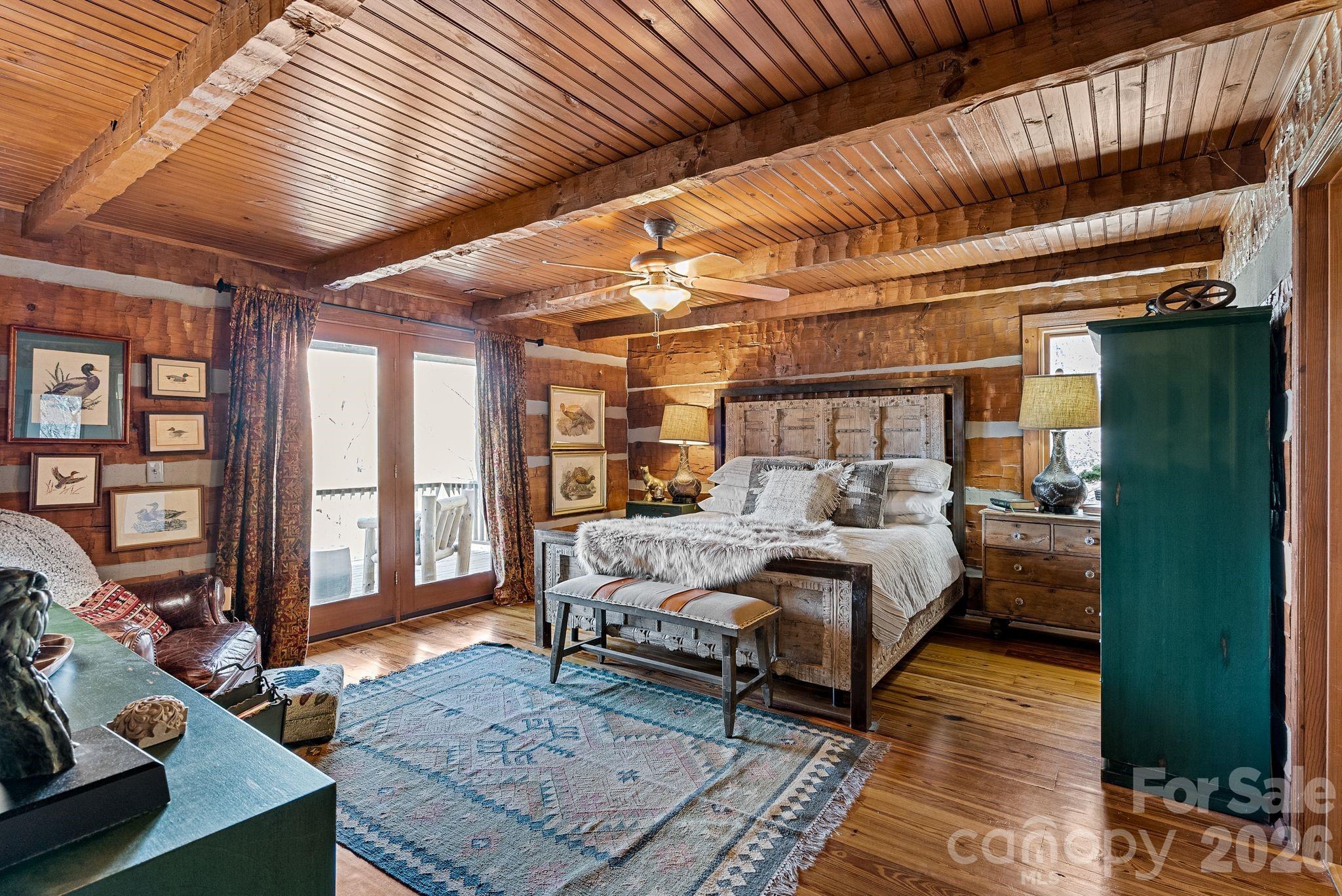 65 Sugar Maple Drive Mills River NC 28759
